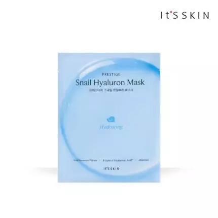 IT'SSKIN GLUTATHIONE SHOT B3 SERUM