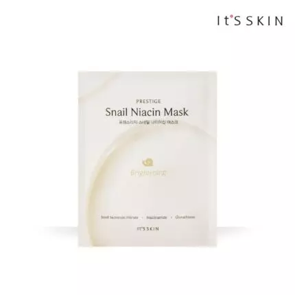 IT'SSKIN GLUTATHIONE SHOT B3 SERUM