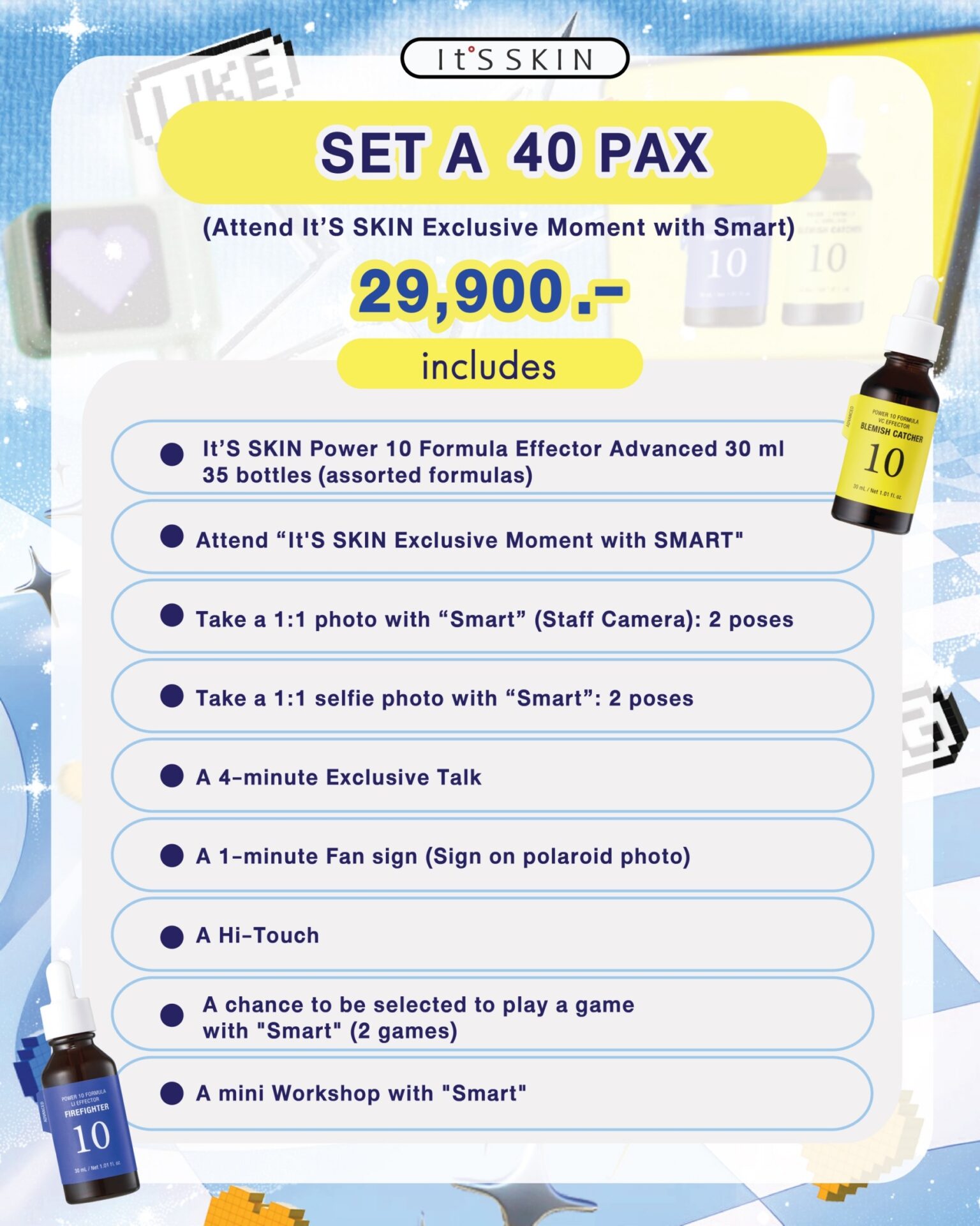 set a eng